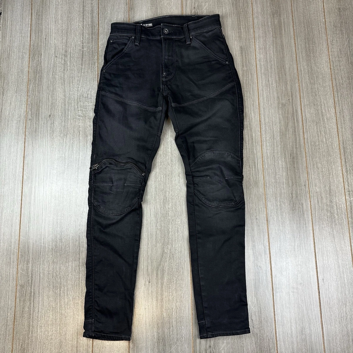 G-Star Black Denim Jeans for Men for sale | eBay