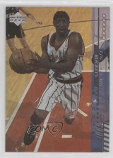 2000-01 Upper Deck Encore Walt Williams #45 14ae