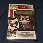 WWE: Penta Funko POP
