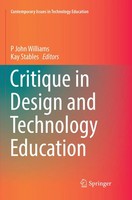 Kay Stables (U. A.) | Critique In Design And Technology Education | Taschenbuch