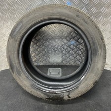 Runway Enduro 195/55/16 Inch Part Worn Tyre - 6.8MM Tread Depth