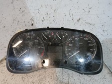 Compteur Peugeot 307