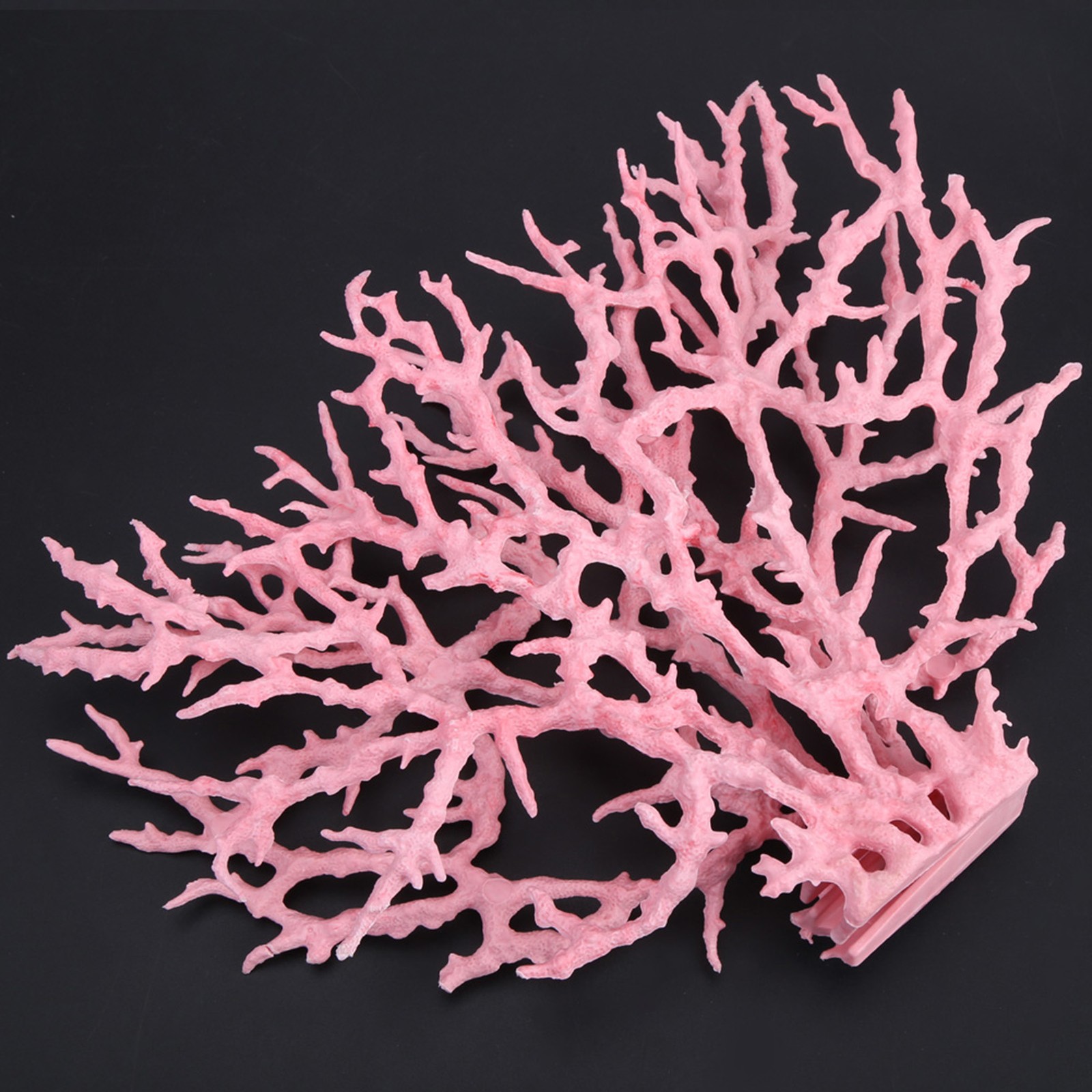 Artificial Coral Plant Ornament For Aquarium Recommended
