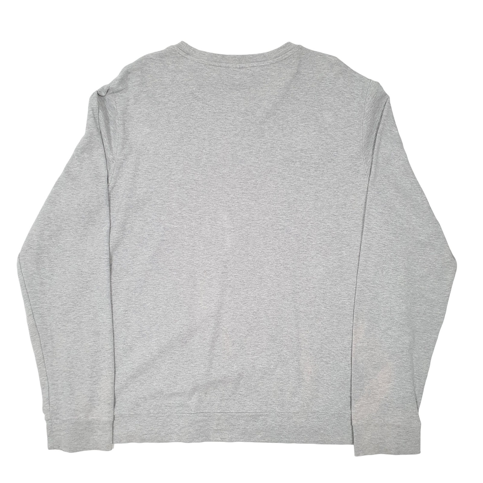 Fila Sweatshirt Crewneck Cotton Sweatshirt L image 3