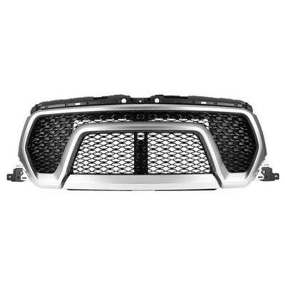Spec-D Tuning HG-RAM1915SLB-RB-GL  GRILL