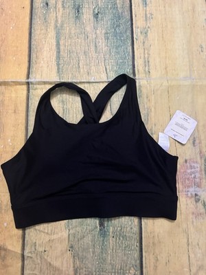 NEW Fabletics All Day Every Day Bra Padded Womens Medium