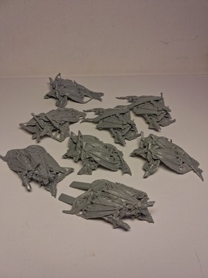 Bits Harridan Forgeworld Tyranids  Warhammer 40K 3rd Edition