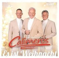 Es Ist Weihnacht | Calimeros | Audio-Cd | CD | 2025 | EAN 4099964188479