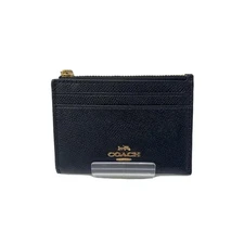 Coach Coin Case Ladies 88250