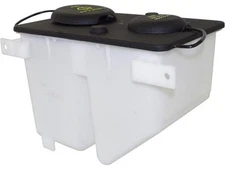 For 1989-1990 Ford Bronco II Expansion Tank 64482GRRR 2.9L V6