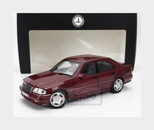 Norev Mercedes C-class C36 Amg (w202) 1993-1997 1:18 B66040706