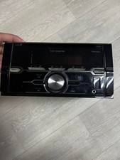 Pioneer Carrozzeria DEH-P650 CD USB Receiver Car Audio Head Unit Japan Tested