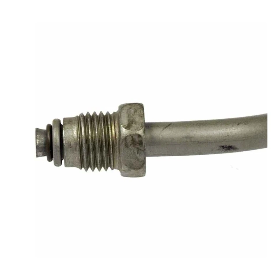 For GMC C2500 1990-1997 Fuel Line | Pressure Rated For Fuel Injection | 15722293 - Image 2 of 4