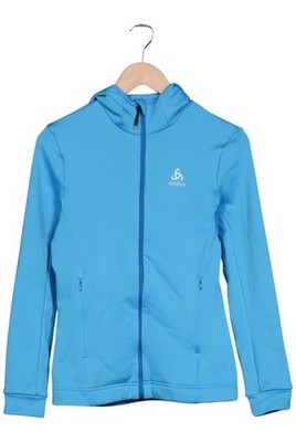 Odlo Kapuzenpullover Herren Hoodie Kapuzensweater Kapuzenpulli Gr. S... #re60719