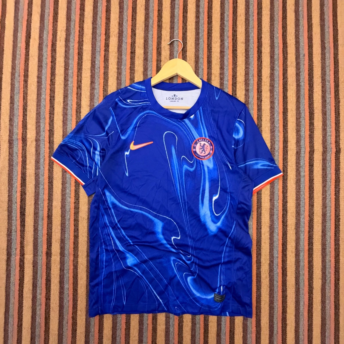 25+ Nike Chelsea International Club Soccer Fan Jerseys for sale