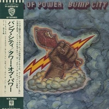 Tower Of Power - Bump City, LP, (Vinyl)