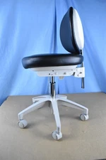 NEW UNUSED Adec 421 Dental Ergonomic Doctor Stool 