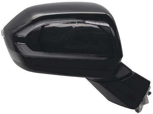 Right - Passenger Side Mirror For 20-22 Hyundai Palisade PQ57Z2