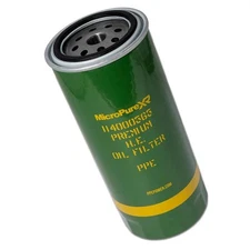 PPE MicroPure Extreme Performance Oil Filter for 2001 2019 GM 66L Duramax