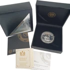 Silver Krugerrand 1 oz coin from a recent eBay sale