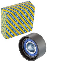 Poulies diverses Ford ORION