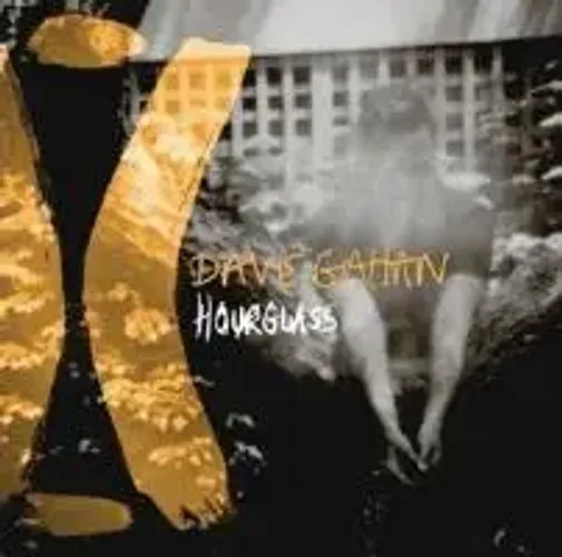 Hourglass | Dave Gahan | Deutsch | Audio-Cd | Cd | 2013 | Ean 0888837709026-image