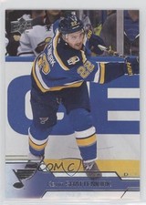 Click to enlarge Kevin Shattenkirk