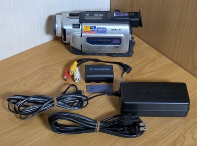 SONY デジタルビデオカメラレコーダー DCR-TRV17 Amazon.co.jp: SONY ソニー DCR-TRV17K デジタルビデオカメラ