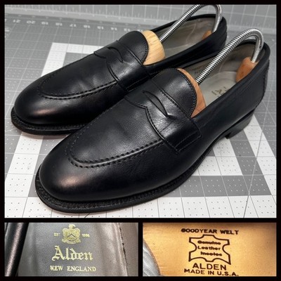 Alden 9695F