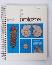 How to Know the Protozoa (Pictured Key Nature...