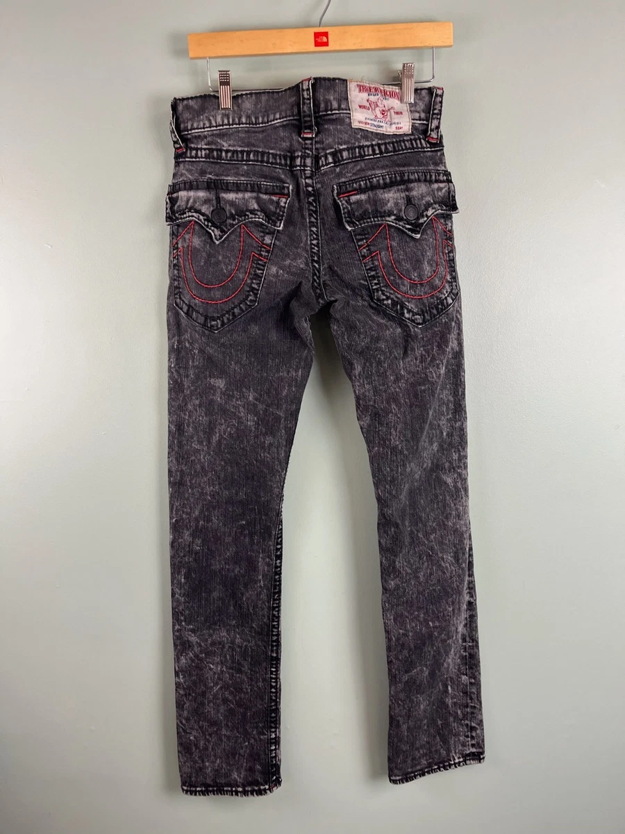 True Religion Regular Jeans Men's 29 Size for sale | eBay