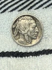 1913 Type 1 U.S. Buffalo Nickel
