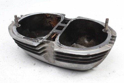 Zylinderkopfdeckel Ventildeckel links BMW R 80 RT 247 0444 82-84