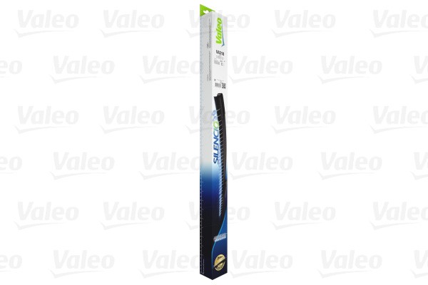 Valeo 572318 Essuie-glace Haute Visibilité Mercedes Classe S Coupé Voyage