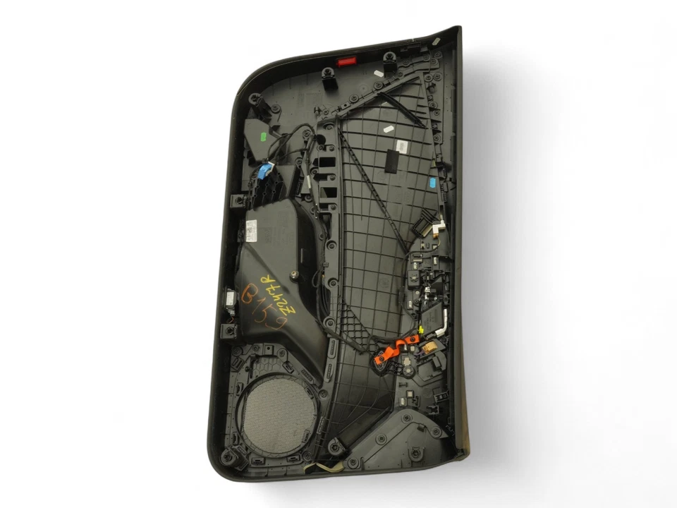 2018 - 2019 Audi A5 F5 Coupe Door Panel Inner Handle Window Switch Right Rh - Image 4 of 4