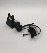 Jabra Engage 65 Mono Wireless MONO Headset w/ AC Adapter