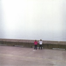 Image of TV PRIEST - My Other People - Vinyl (LP)