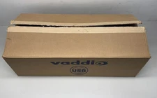 Vaddio 535-2000-290 Drop Down Ceiling Mount for Small PTZ Cameras - Short