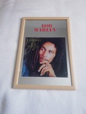 Bob Marley Spiegel