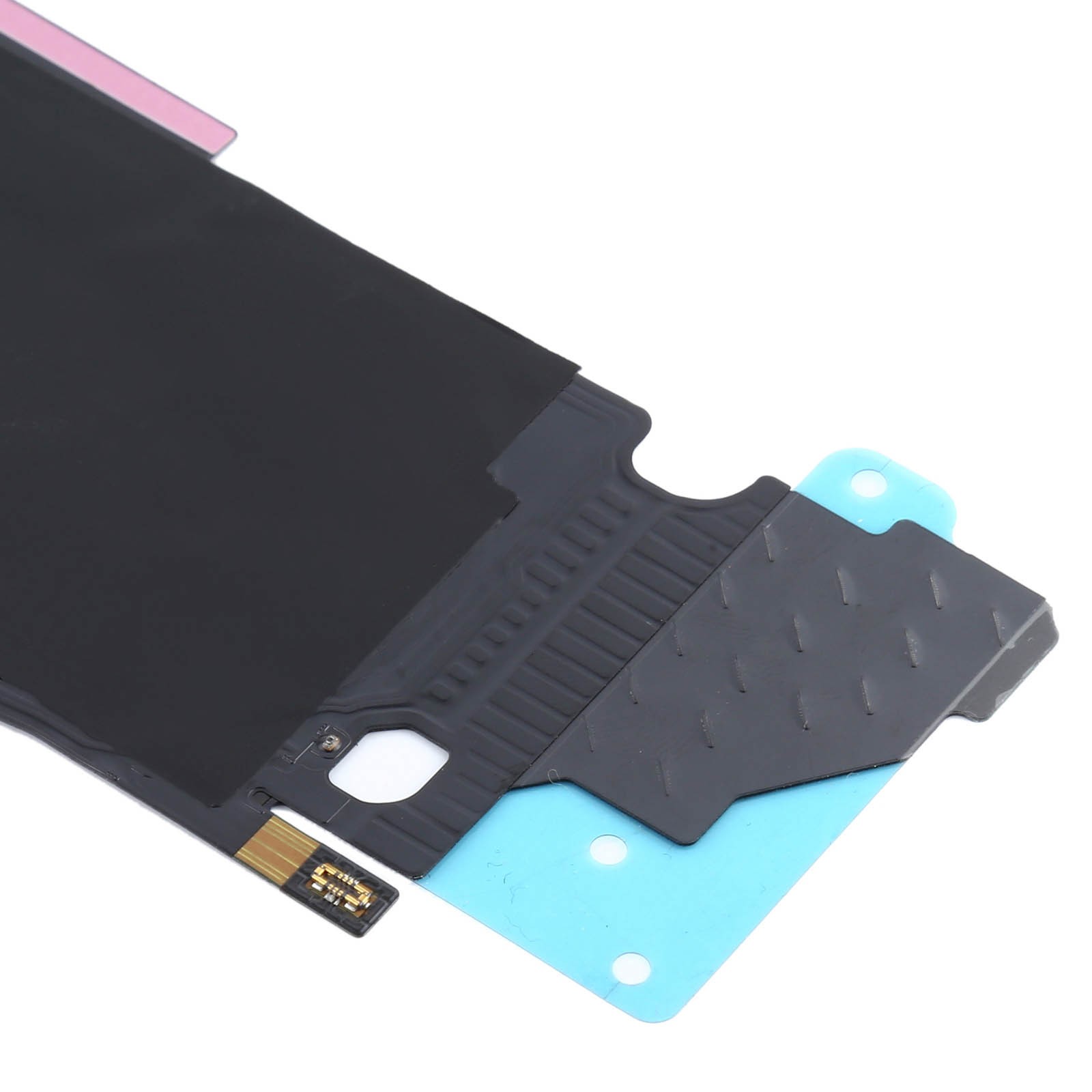 Antenne NFC Galaxy Note 20 nappe de rechange noire pour induction