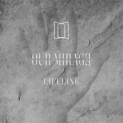 Our Mirage Lifeline (CD) Album (UK IMPORT)