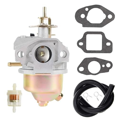 #ad Carburetor for Subaru Robin EA175V EA190V Yamaha MA175 MA190 MA190S5050 Pressure $31.16