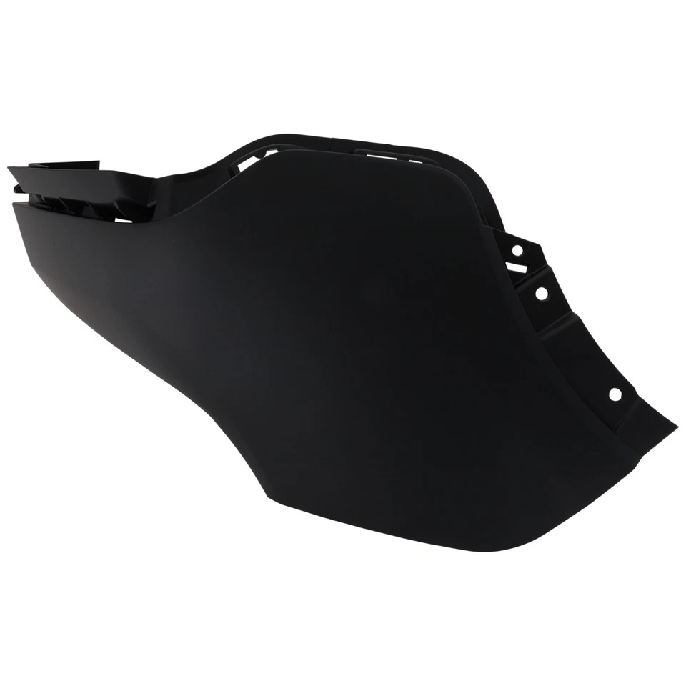 Extensión de extremo de barra frontal de parachoques lado izquierdo del conductor trasero para Chevy Hand Trax 15-16 Foto 3 de 4