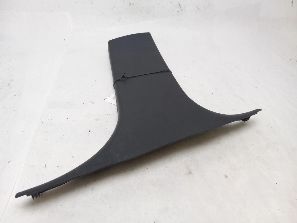 FUNDA DE MOLDURA DE PILAR B INFERIOR DERECHA DERECHA para BMW 325 XI 2006 OEM 51437058338 Foto 2 de 4