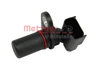 Metzger 0902289 Impulsgeber, Kurbelwelle FüR Chrysler,Dodge,Jeep