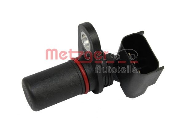 Metzger 0902289 Impulsgeber, Kurbelwelle FüR Chrysler,Dodge,Jeep-image