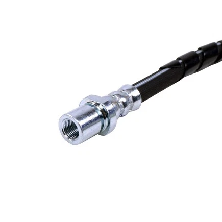 Manguera hidráulica de embrague Sunsong 2205489 Foto 2 de 4