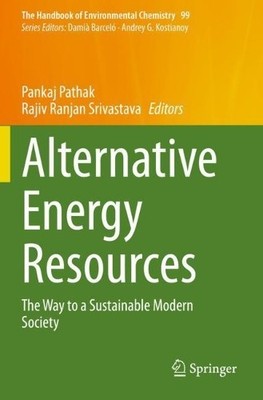 Alternative Energy Resources - 9783030579258