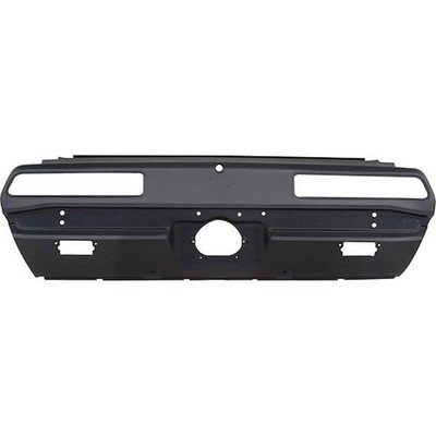 OER Rear Body Panel 1969 Camaro RS