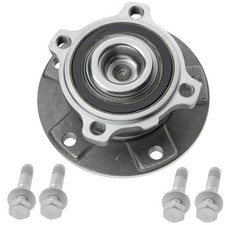 Radnabe Radlager ABS DSC Vorderachse f�r BMW 5 5er E60 E61, 6 6er E63 E64